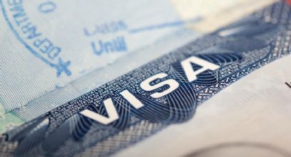 Dan golpe al coyotaje en tramitación de visas para Estados Unidos