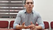 Rodolfo Amate busca la candidatura a la Alcaldía de Celaya con Movimiento Ciudadano