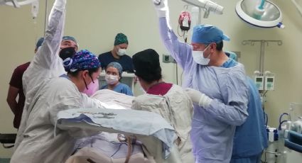 Busca Guanajuato incrementar donación cadavérica