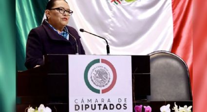 Piden diputados a Rosa Icela cita urgente por Texcaltitlán