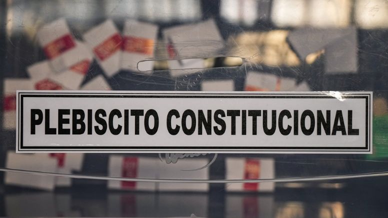 Chile: entre la constitución de la dictadura o una más conservadora
