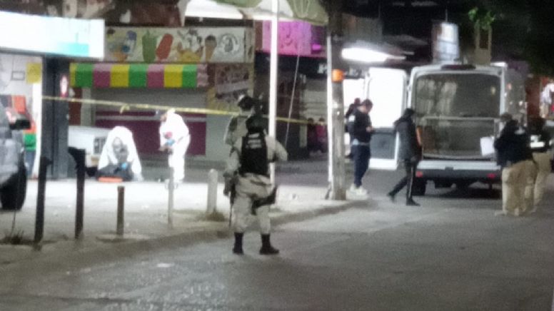 De varios balazos ejecutan a joven afuera de una panadería en La Piscina CTM, en León