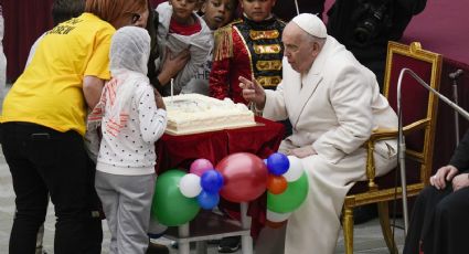 Cumple 87 años el Papa Francisco entre salud delicada y rumores de una renuncia