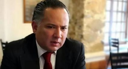 Rechaza Santiago Nieto denuncia de lavado; acusa fines políticos