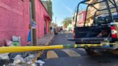 Asesinan a un hombre en Pénjamo; dos presuntos responsables detenidos