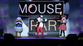 Feria de León 2024: esto es lo que te espera con los shows especiales que presentará Disney en la feria