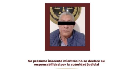 Detienen a expresidente del Concejo Municipal de Acatlán