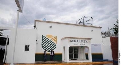 Libera juez a Simón Escobar Copca por caso Segalmex; usará brazalete