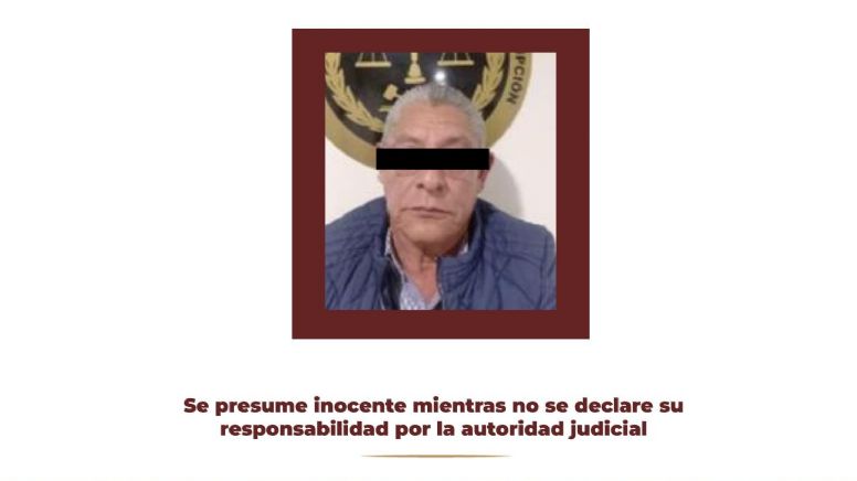Detienen a expresidente del Concejo Municipal de Acatlán