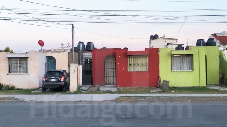 Frenan fraccionamientos irregulares en Pachuca