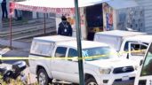 Asesinato en León: Matan a tendero en Brisas del Campestre