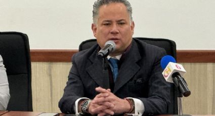Obtiene Santiago Nieto precandidatura al Senado en Querétaro