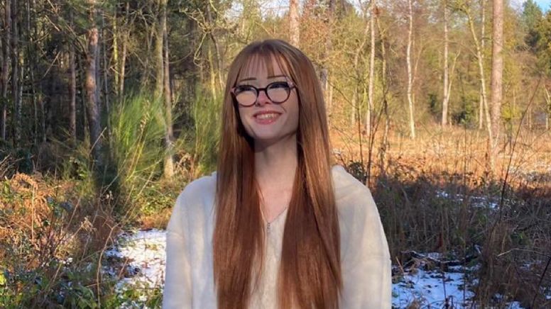 Brianna, una adolescente transgénero, fue asesinada por sus amigos de 28 cuchilladas en la cabeza