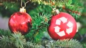 Celebra Navidad de forma sustentable