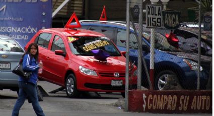 AM te explica: ¿Cuál es la marca de autos que más se vende en Guanajuato?
