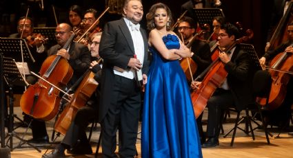 Celebra Guanajuato 200 años con ópera
