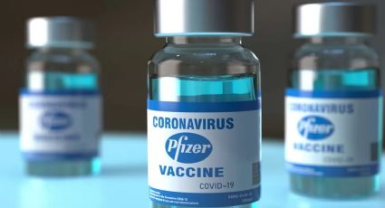 Sin surtido, pero sin demanda masiva de vacuna contra Covid