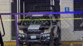 Asesinan a balazos a policía municipal de Celaya en gasolinera del eje Herminio Martínez