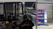 Repuntan ataques a policías en Guanajuato; en Celaya, la mayoría