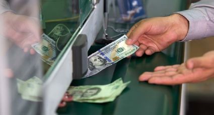 Superpeso regresa con todo: Moneda mexicana se fortalece este viernes con 16.98 unidades por dólar 
