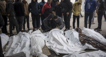 Guerra en Gaza: Cifra de palestinos muertos ya supera los 20 mil, aseguran funcionarios
