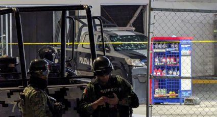 Repuntan ataques a policías en Guanajuato; en Celaya, la mayoría
