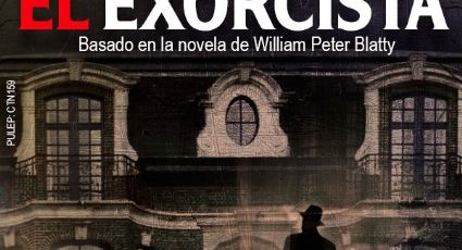 El actor Rafael Perrín repetirá temporada de terror en León y llegará en 2024 con ‘El Exorcista’
