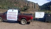 Conos de Huapalcalco, inadecuados para labores administrativas y operativas
