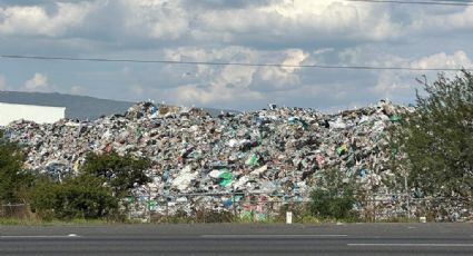 SMAOT se deslinda de la responsabilidad sobre el manejo de residuos de Guanajuato