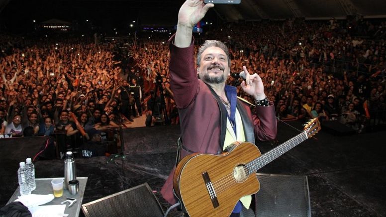 ¡Viene a León! El cantautor Raúl Ornelas llegará a León con lo mejor de su repertorio