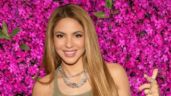 Shakira presume escultura hecha en honor en su natal Barranquilla