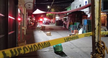 Asesinan a 'El Chila' en San Juan Bosco: era 'viene viene' y ya había sido atacado