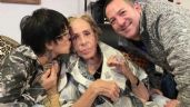 ‘Fue muy complicado’: Alejandra Guzmán rompe el silencio sobre la salud de Silvia Pinal