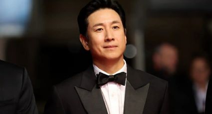 Encuentran muerto al actor Sun Kyun quien participó en la película Parásitos