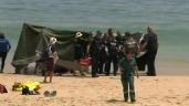 Tiburón mata a un niño en playa australiana; rescatan su cuerpo con múltiples mutilaciones