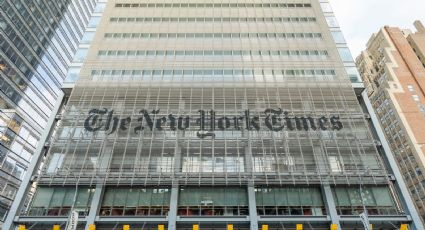 Demanda The New York Times a OpenAI y Microsoft por entrenar a chatbots con sus artículos