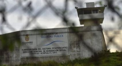Estalla motín en penal de Acapulco: Trasladarían a reos a cárceles federales; hay policías heridos