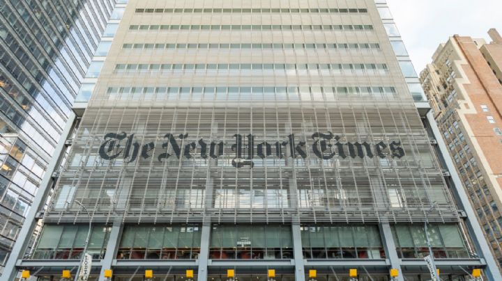Demanda The New York Times a OpenAI y Microsoft por entrenar a chatbots con sus artículos