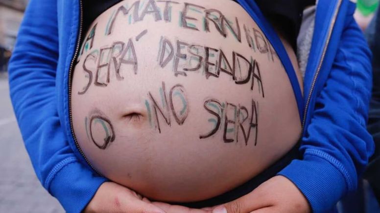 El aborto legal en Aguascalientes es oficial, ¿la interrupción del embarazo es legal en todo México?