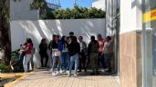 Demandan finiquito justo extrabajadores del almacén de Mercado Libre en León
