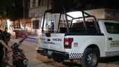 Accidente en Salamanca: Motociclista se impacta contra poste y muere al instante en la Zona Centro