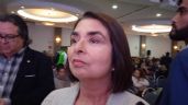 ‘Hay mucho descontento’,  dice Antares Vázquez sobre Alma Alcaraz como precandidata a la gubernatura de Guanajuato