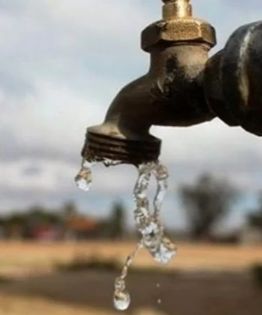 Desabasto de agua, prioridad en la agenda de aspirantes presidenciales: Coparmex