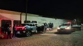 Masacre en Sonora: Suman 8 las víctimas en matanza en Cajeme y capturan a 4 responsables