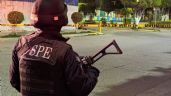 Asesinan a hombre frente a cámaras del C4 en Celaya