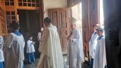 Obispo de Irapuato llama a feligreses a redescubrir valores en familia