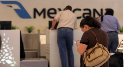 Oferta vuelos Mexicana de Aviación, por menos de mil pesos; hay 10 destinos nacionales