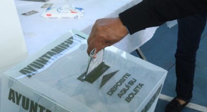RECUENTO 2023: habrá nuevas reglas para elección; aprobaron reforma electoral de Hidalgo