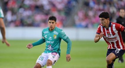 Lucas Romero será baja en León y jugará en Cruzeiro de Brasil