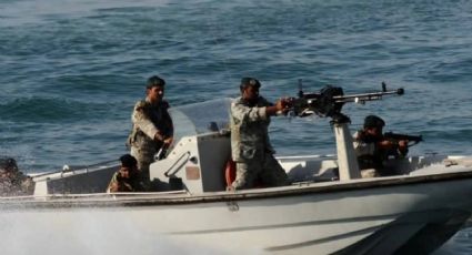 Grupo armado es abatido por el ejército estadounidense tras ataque a buque en el Mar Rojo